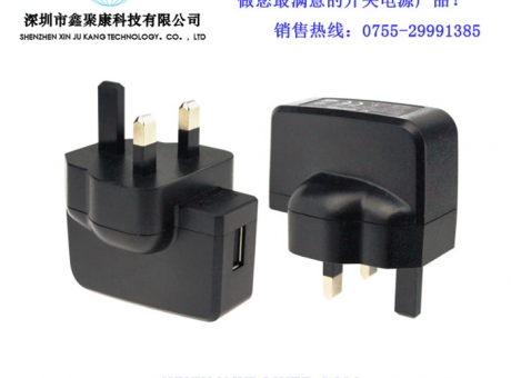 電源適配器標(biāo)簽上都會(huì)提供哪些信息您知道嗎？